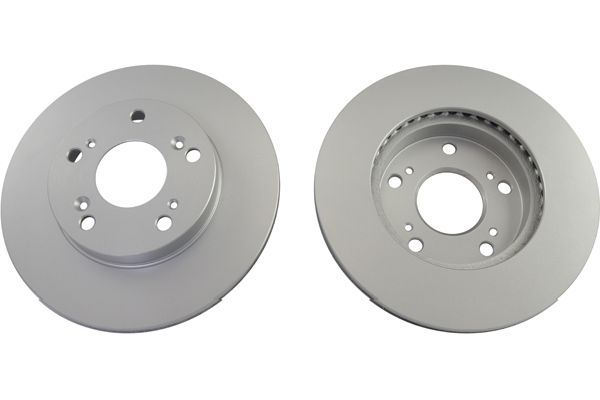 Tarcza hamulcowa KAVO PARTS BR-2263-C
