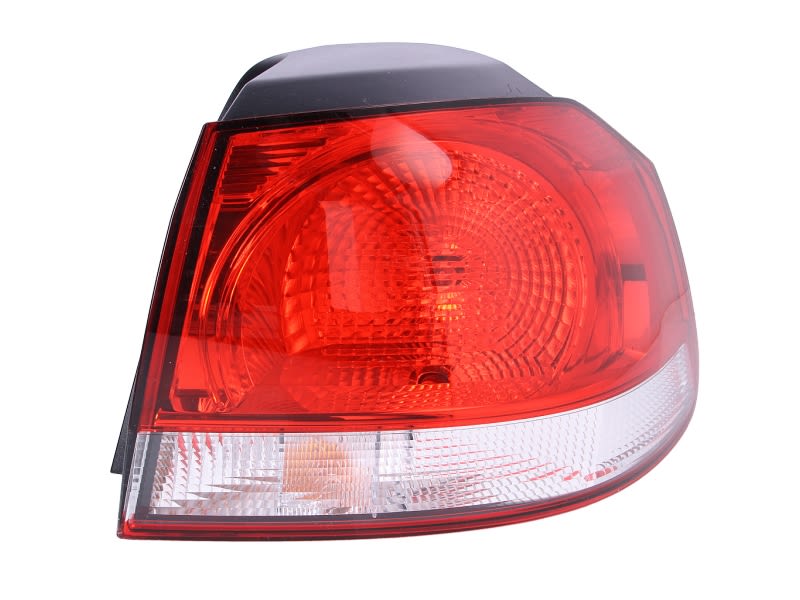 Lampa tylna zespolona HELLA 2SD 009 922-101