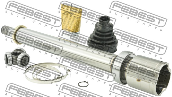 Przegub wału FEBEST 2111-CB8RH