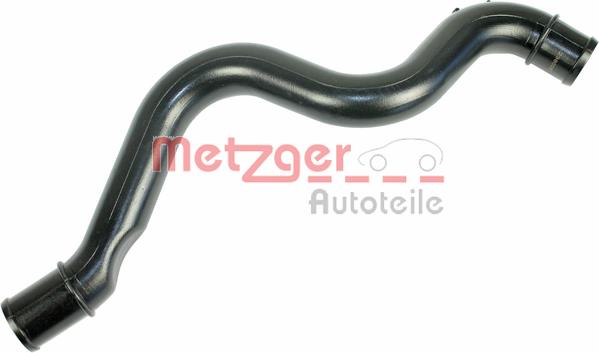 Przewód odmy METZGER 2380061