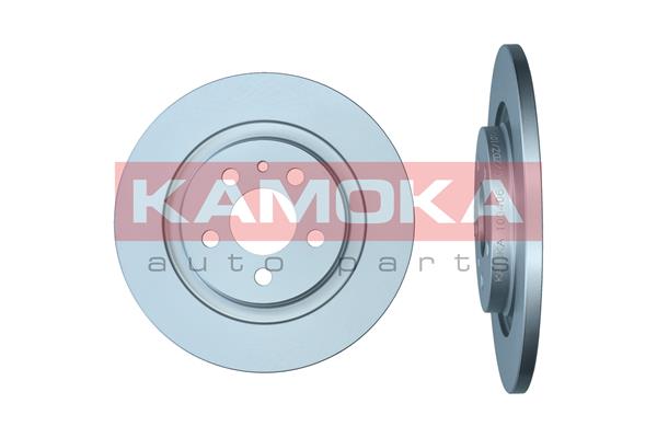 Tarcza hamulcowa KAMOKA 103406
