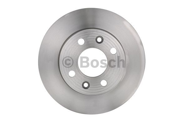 Tarcza hamulcowa BOSCH 0 986 478 273