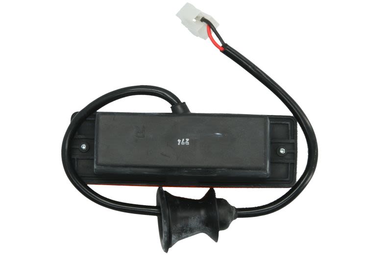 Lampa kierunkowskazu DT SPARE PARTS 4.62824
