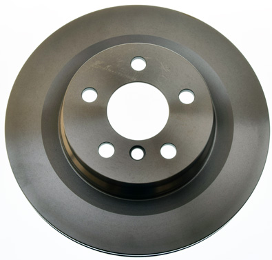 Tarcza hamulcowa DENCKERMANN B130715