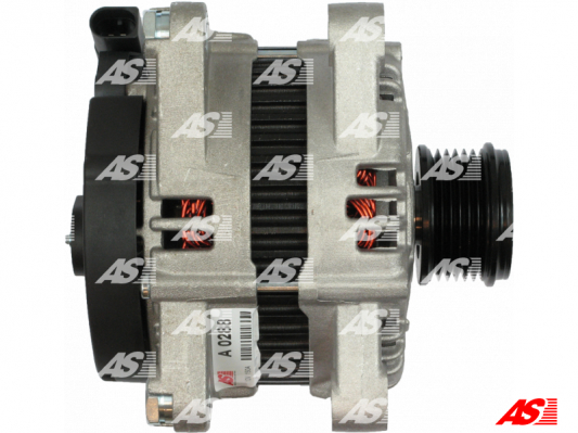 Alternator AS-PL A0288