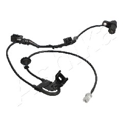 Czujnik ABS ASHIKA 151-02-252