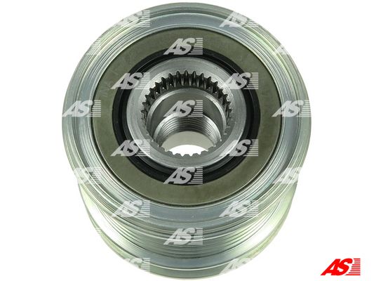 Sprzęgło alternatora AS-PL AFP3020(INA)