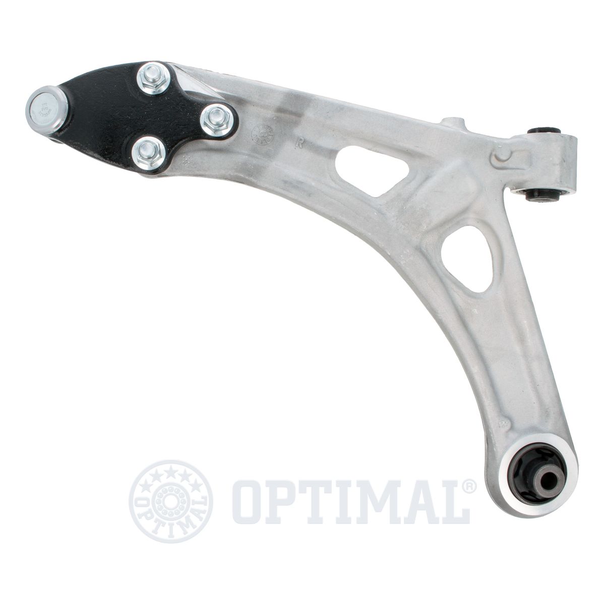 Wahacz, zawieszenie koła OPTIMAL G6-2191S