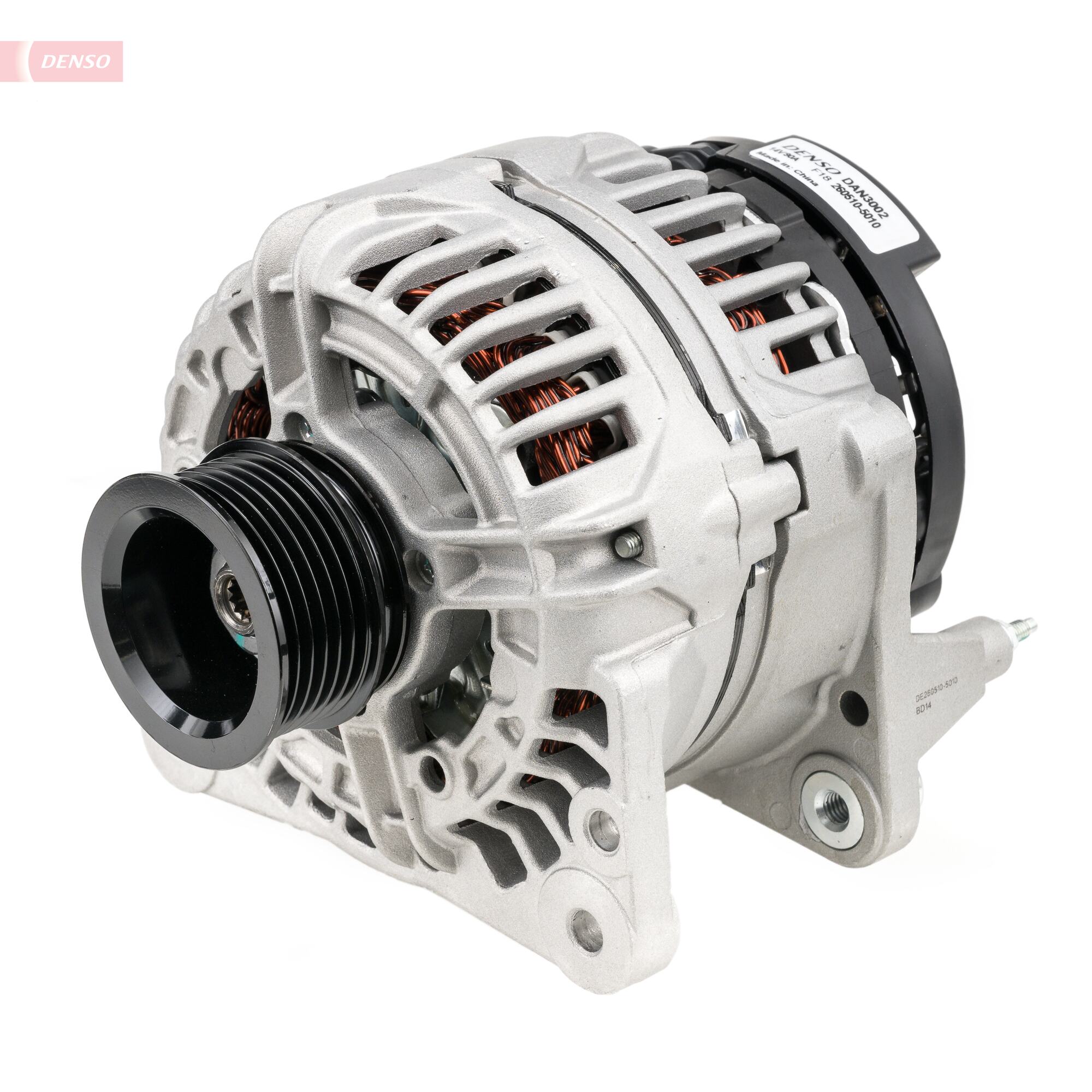 Alternator DENSO DAN3002