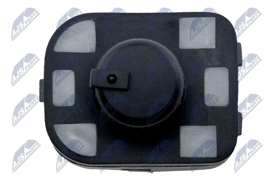 Regulator lusterka NTY EWS-AU-047