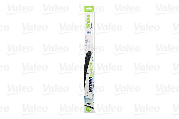 Pióro wycieraczki VALEO 578505