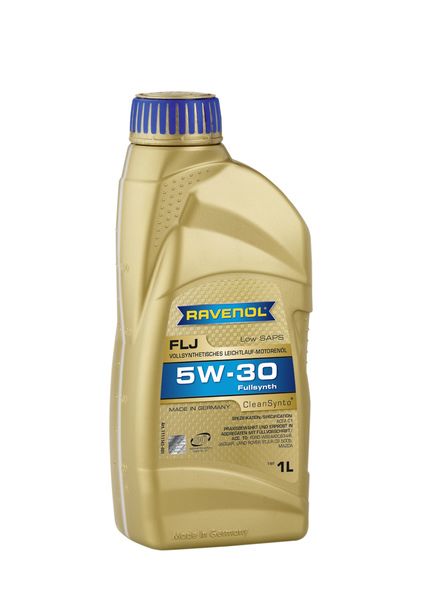 Olej silnikowy RAVENOL 1111143