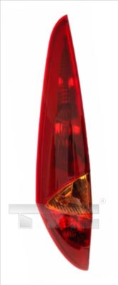 Lampa tylna zespolona TYC 11-0542-01-2