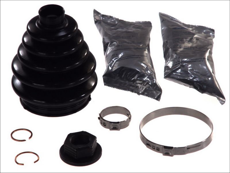 Zestaw osłon SPIDAN 22297