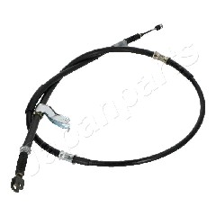 Linka hamulca ręcznego JAPANPARTS BC-228