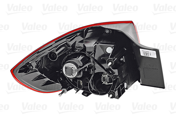 Lampa tylna zespolona VALEO 047078
