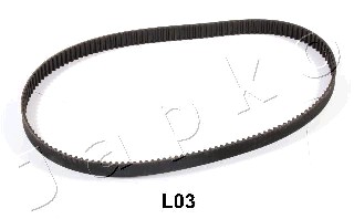 Pasek rozrządu JAPKO 40L03