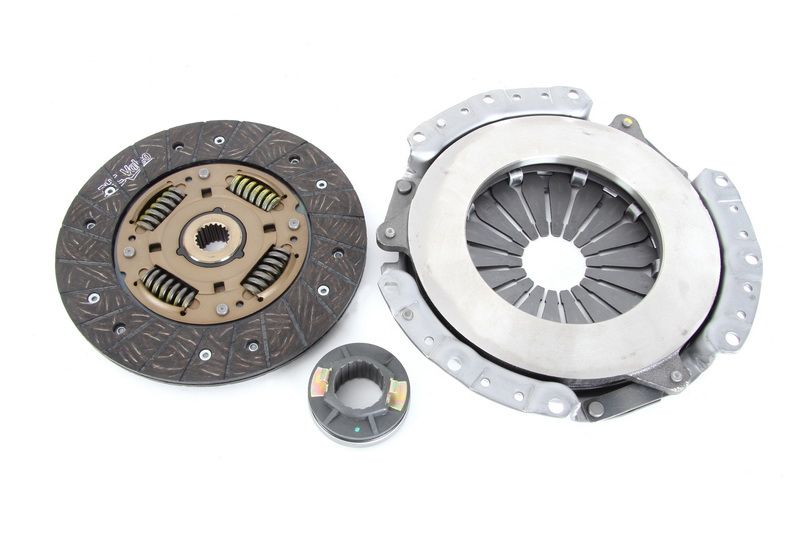 Zestaw sprzęgła VALEO 821419