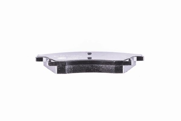 Klocki hamulcowe HELLA 8DB 355 015-231