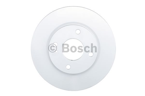 Tarcza hamulcowa BOSCH 0 986 479 566