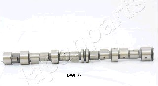Wałek rozrządu JAPANPARTS AA-DW000