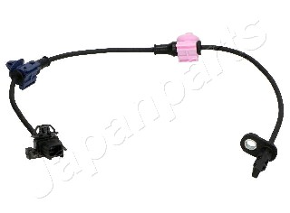 Czujnik prędkości obrotowej koła JAPANPARTS ABS-486