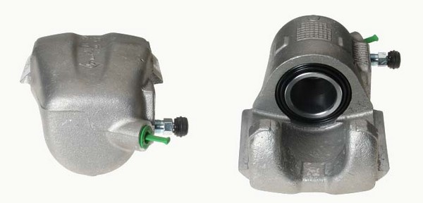 Zacisk hamulca BUDWEG CALIPER 341811