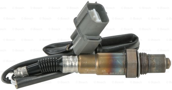 Sonda lambda BOSCH 0 258 986 605