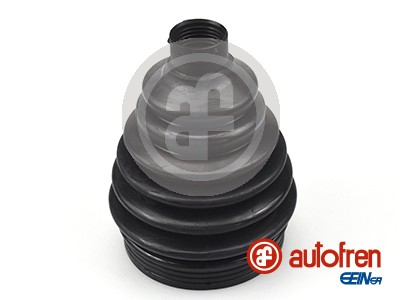 Zestaw osłon AUTOFREN SEINSA D8180T