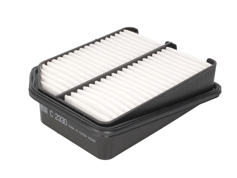 Filtr powietrza MANN-FILTER C 2330