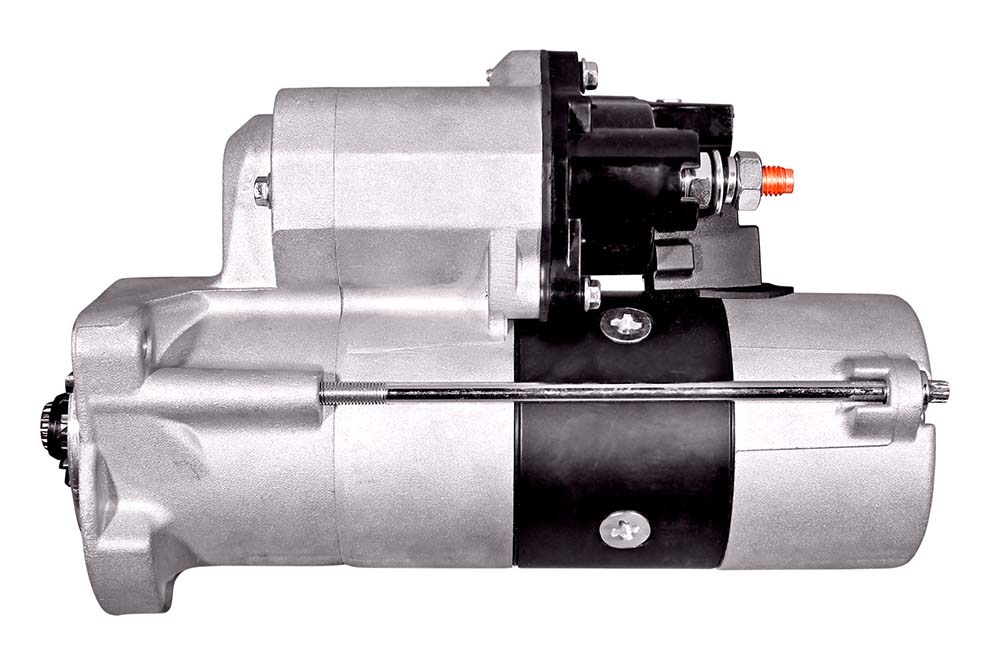 Rozrusznik HELLA 8EA 011 613-261