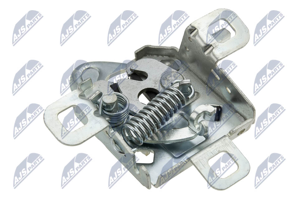 Zamek drzwi NTY EZC-FT-108
