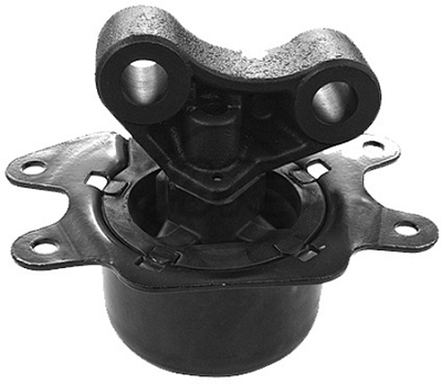 Poduszka silnika METALCAUCHO 01009