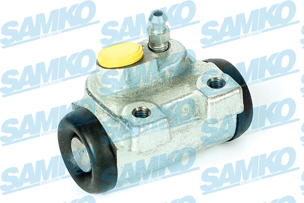 Cylinderek SAMKO C11371