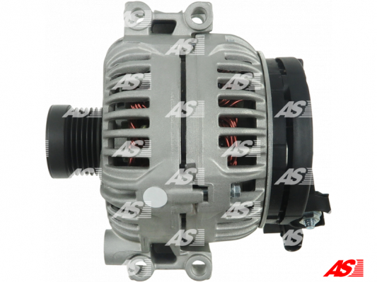 Alternator AS-PL A0217