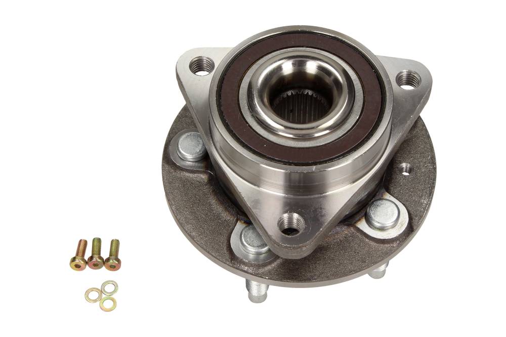 Zestaw łożysk koła MAXGEAR 33-0642