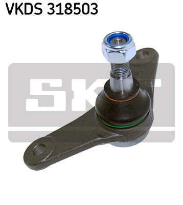 Sworzeń wahacza SKF VKDS 318503