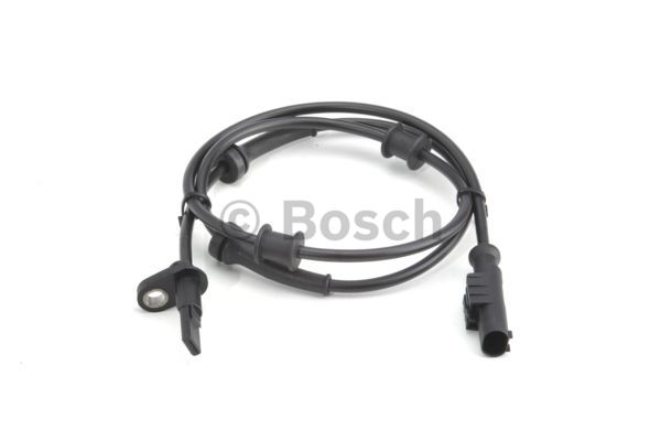 Czujnik ABS BOSCH 0 265 007 833