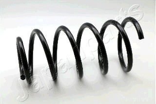 Sprężyna zawieszenia JAPANPARTS ZC3548A