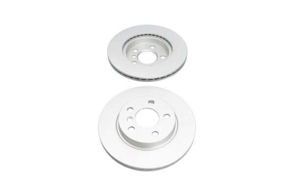 Tarcza hamulcowa KAVO PARTS BR-10056-C