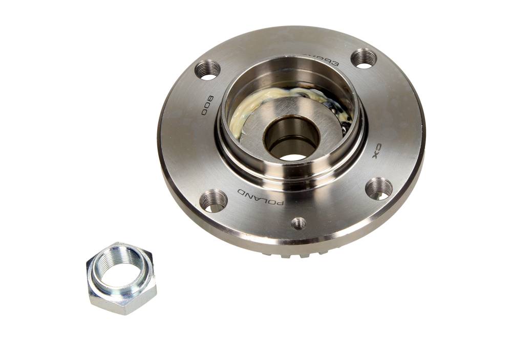 Zestaw łożysk koła MAXGEAR 33-0295
