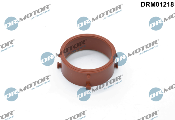 Uszczelniacz przewodu doładowującego DR.MOTOR AUTOMOTIVE DRM01218