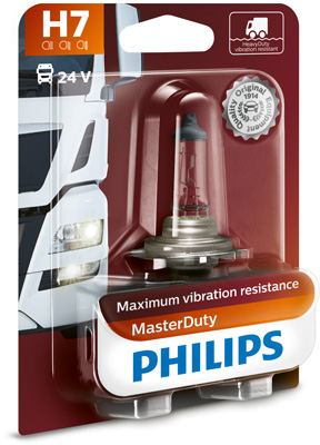 Żarówka PHILIPS 13972MDB1