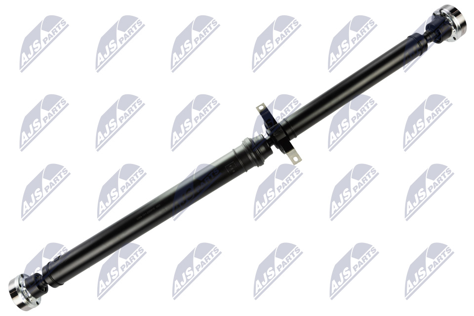 Wał napędowy, napęd osi NTY NWN-LR-040