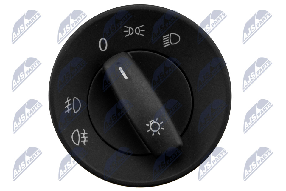 Włącznik świateł głównych NTY EWS-VW-079