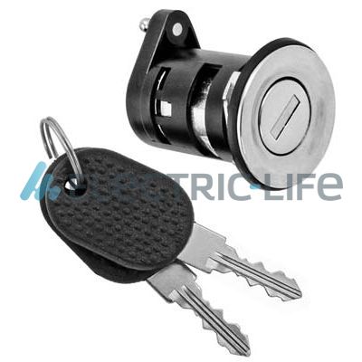 ELECTRIC LIFE ZR80465
