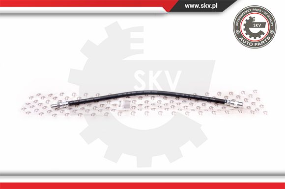 Przewód hamulcowy elastyczny ESEN SKV 35SKV097