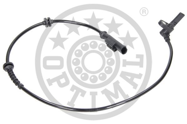 Czujnik ABS OPTIMAL 06-S392