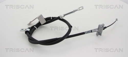 Linka hamulca ręcznego TRISCAN 8140 44106