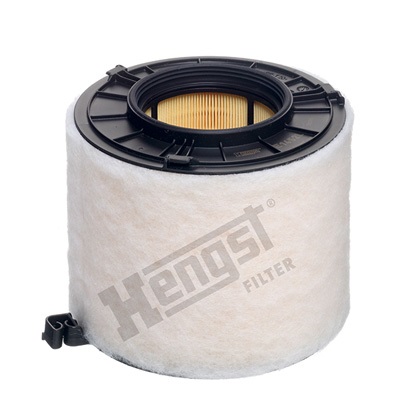 Filtr powietrza HENGST FILTER E1452L